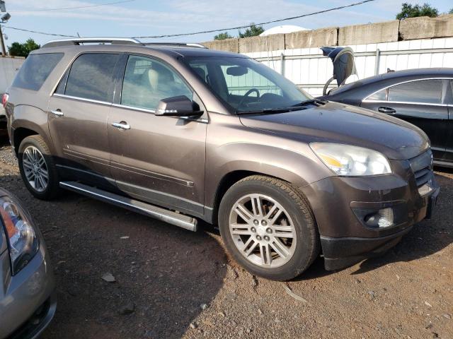 Photo 4 from auction – 2009 SATURN OUTLOOK XR with VIN 5GZEV23D79J191102