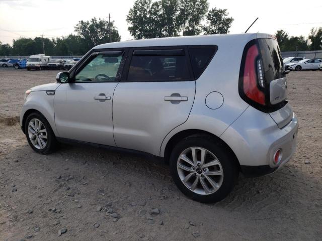 Photo 2 from auction – 2017 KIA SOUL + with VIN KNDJP3A58H7423455