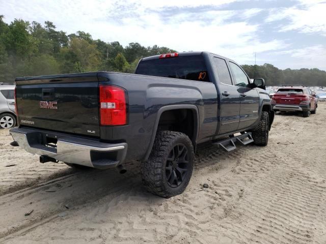 Photo 3 from auction – 2018 GMC SIERRA K15 with VIN 1GTV2MEC0JZ153968