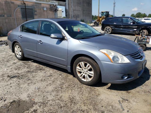Photo 4 from auction – 2010 NISSAN ALTIMA BAS with VIN 1N4AL2AP7AN511119