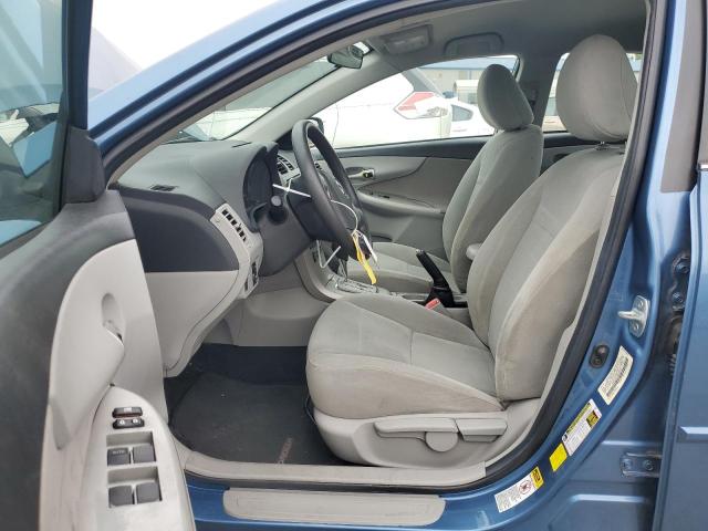 Photo 7 from auction – 2013 TOYOTA COROLLA with VIN 5YFBU4EE0DP079481