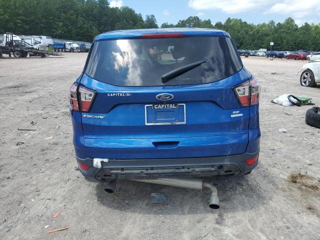 Zdjęcie 6 z aukcji – 2017 FORD ESCAPE SE z VIN 1FMCU0GD6HUB95161