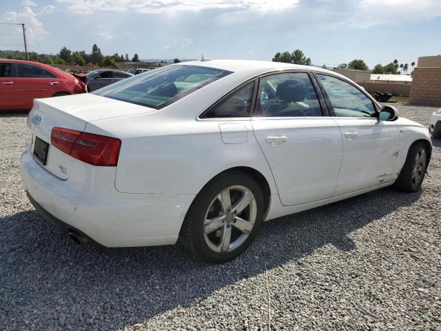 Photo 3 from auction – 2012 AUDI A6 with VIN WAUBGAFC8CN028046