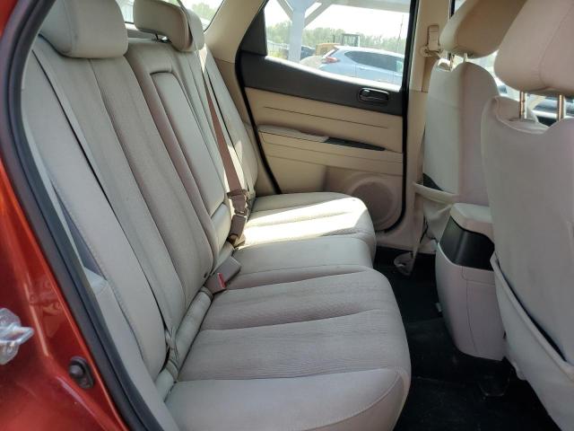 Photo 11 from auction – 2011 MAZDA CX-7 with VIN JM3ER2A59B0388714