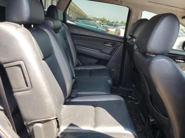 Photo 11 from auction – 2008 MAZDA CX-9 with VIN JM3TB28A080124711