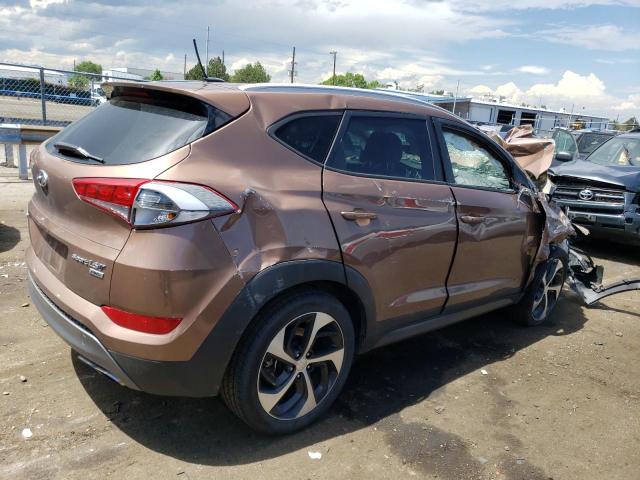 Photo 3 from auction – 2016 HYUNDAI TUCSON LIM with VIN KM8J3CA29GU242829