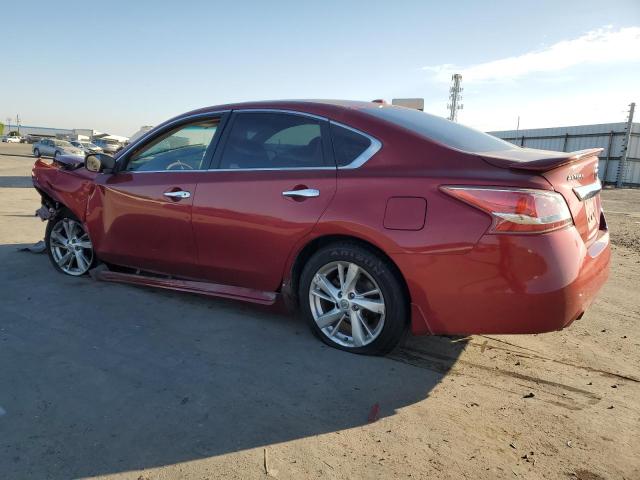 Photo 2 from auction – 2013 NISSAN ALTIMA 2.5 with VIN 1N4AL3AP2DN528341