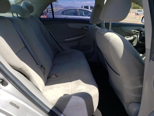 Photo 10 from auction – 2010 TOYOTA COROLLA BA with VIN 1NXBU4EEXAZ354851