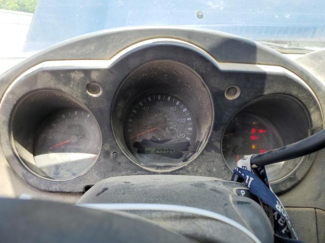 Photo 9 from auction – 2002 NISSAN FRONTIER K with VIN 1N6DD26S32C323385