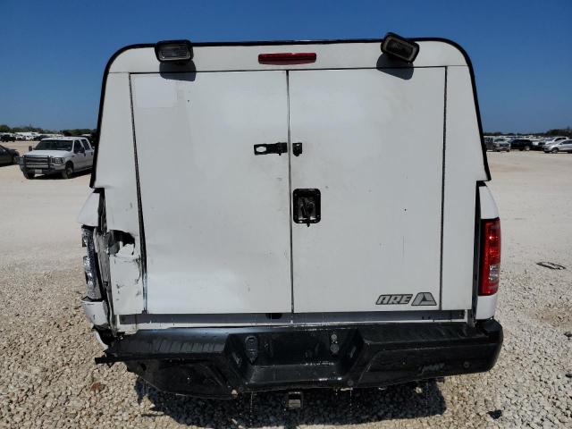 Photo 6 from auction – 2016 FORD F150 with VIN 1FTMF1C81GKE84637