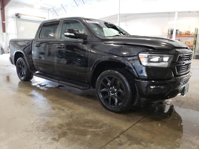 صورة رقم 4 من المزاد - 2022 RAM 1500 LARAM مع VIN 1C6SRFJTXNN129648
