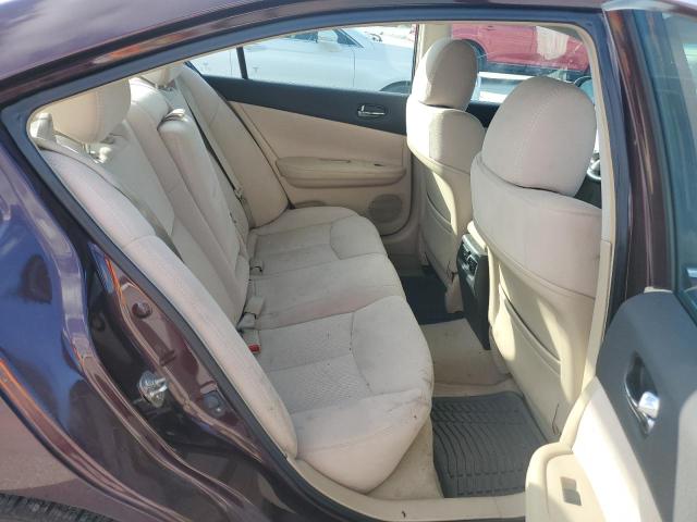 Photo 10 from auction – 2014 NISSAN MAXIMA S with VIN 1N4AA5AP5EC431584
