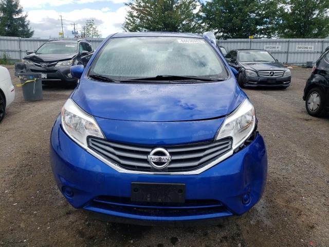Photo 5 from auction – 2016 NISSAN VERSA NOTE with VIN 3N1CE2CP6GL412149