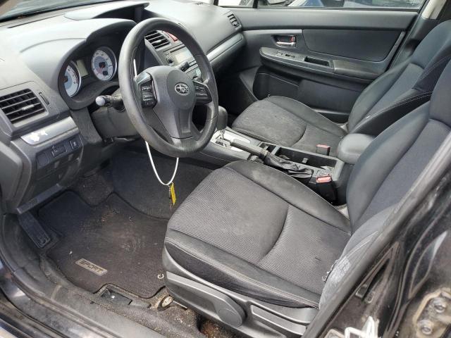 Photo 7 from auction – 2012 SUBARU IMPREZA SP with VIN JF1GPAL66CH224742