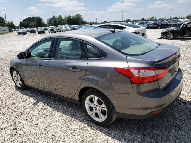 Photo 2 from auction – 2014 FORD FOCUS SE with VIN 1FADP3F25EL204389