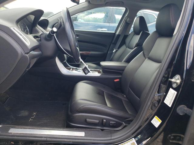 Photo 7 from auction – 2016 ACURA TLX with VIN 19UUB2F39GA012887