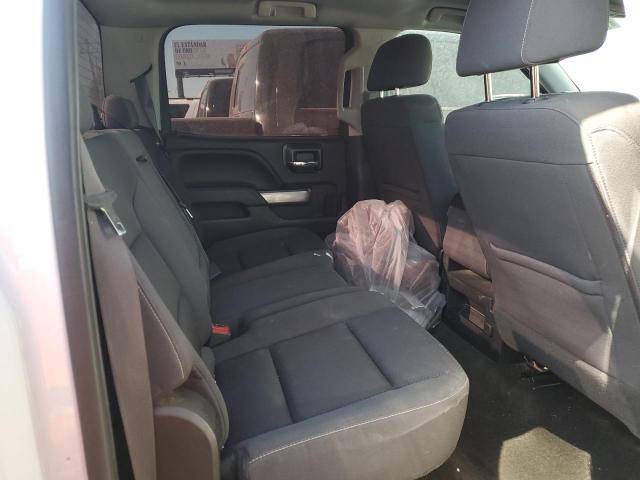 Photo 10 from auction – 2017 CHEVROLET SILVERADO with VIN 3GCUKREC7HG299237
