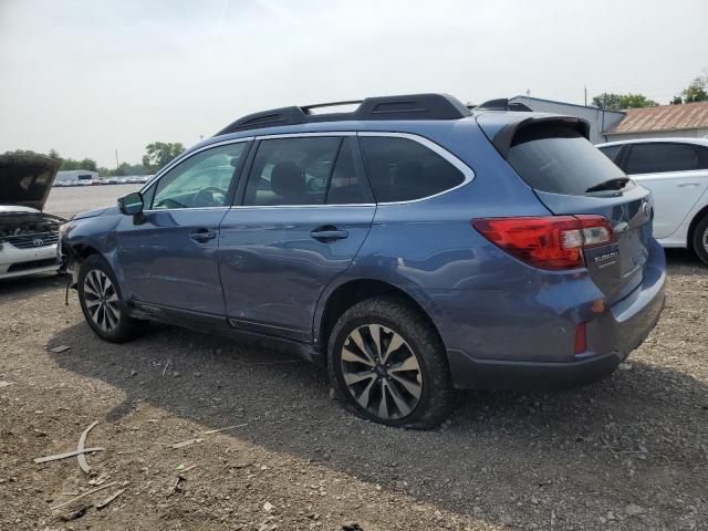 Photo 2 from auction – 2016 SUBARU OUTBACK 2. with VIN 4S4BSANC2G3359432