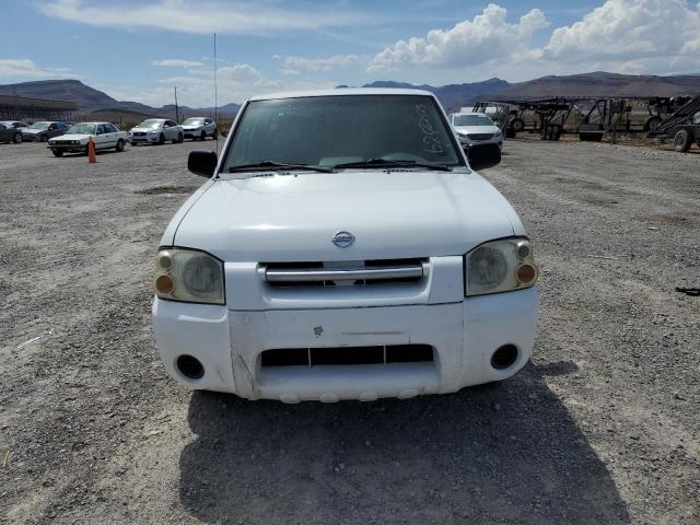 Photo 5 from auction – 2004 NISSAN FRONTIER K with VIN 1N6DD26TX4C444801