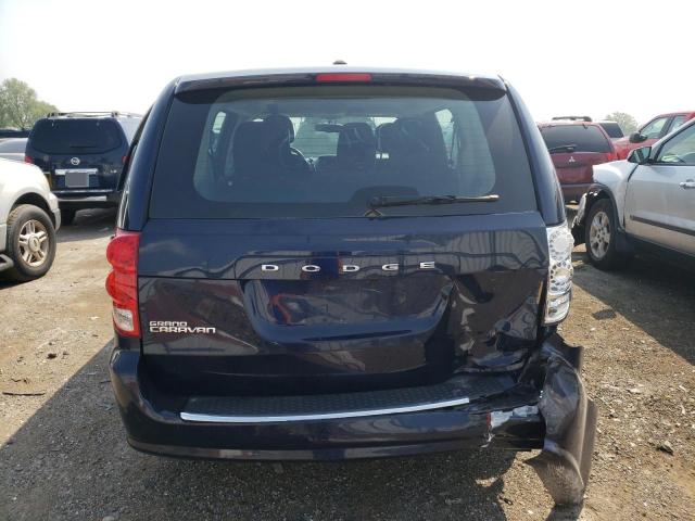 Photo 6 from auction – 2016 DODGE GRAND CARA with VIN 2C4RDGBG5GR109102