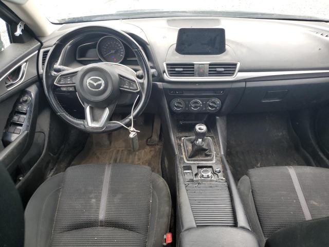 Photo 8 from auction – 2017 MAZDA 3 TOURING with VIN JM1BN1V77H1109728