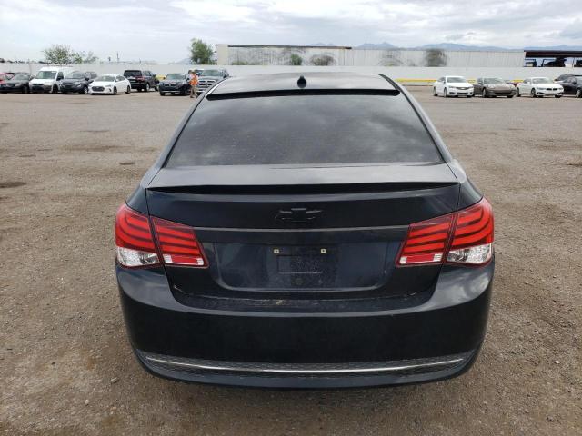 Photo 6 from auction – 2011 CHEVROLET CRUZE LT with VIN 1G1PG5S92B7278310