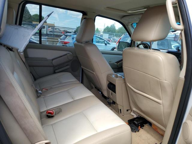 Photo 10 from auction – 2009 FORD EXPLORER E with VIN 1FMEU74E99UA14375