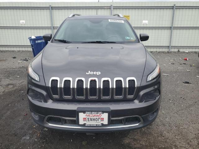 Photo 5 from auction – 2016 JEEP CHEROKEE L with VIN 1C4PJMDS8GW174923