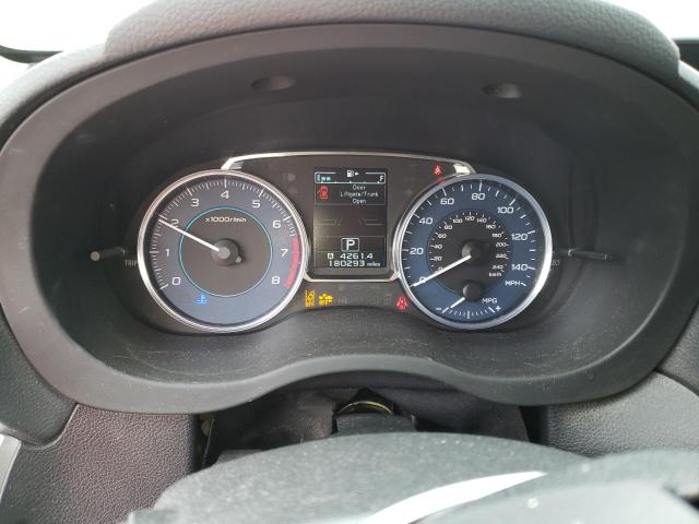 صورة رقم 9 من المزاد - 2016 SUBARU CROSSTREK مع VIN JF2GPADC4G8247510