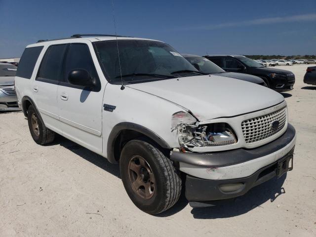 Photo 4 from auction – 1999 FORD EXPEDITION with VIN 1FMRU17L6XLC21365