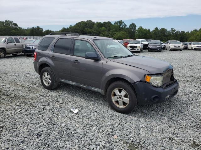 Photo 4 from auction – 2011 FORD ESCAPE XLT with VIN 1FMCU9D74BKB35918