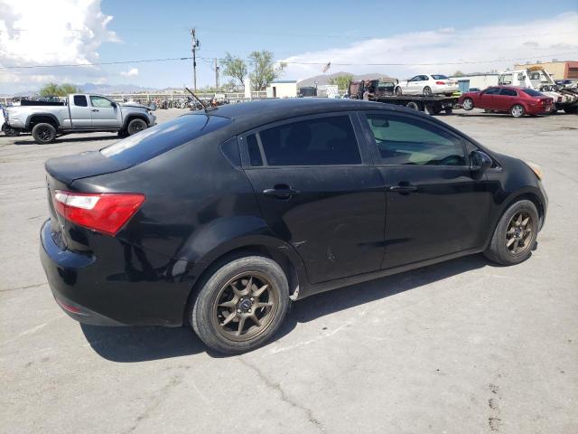 Photo 3 from auction – 2015 KIA RIO LX with VIN KNADM4A3XF6436072