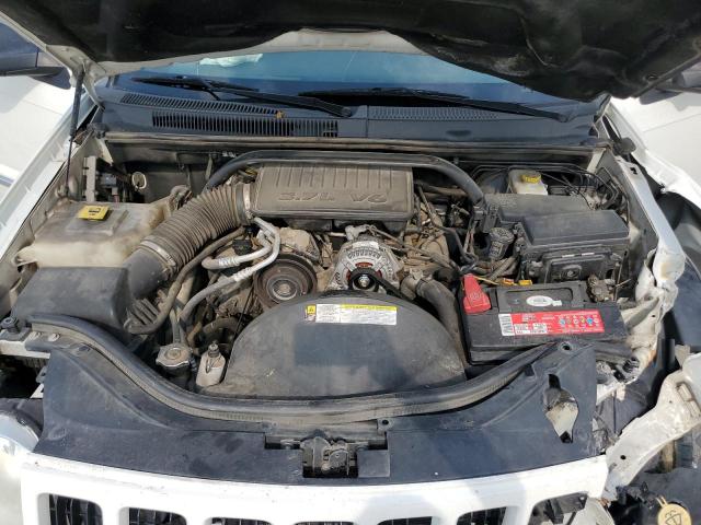 Photo 12 from auction – 2010 JEEP GRAND CHER with VIN 1J4PS4GK6AC107331