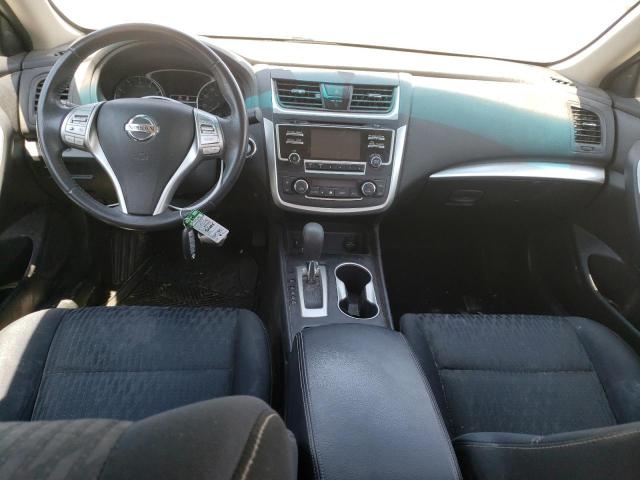 Photo 8 from auction – 2017 NISSAN ALTIMA 2.5 with VIN 1N4AL3AP8HC212881