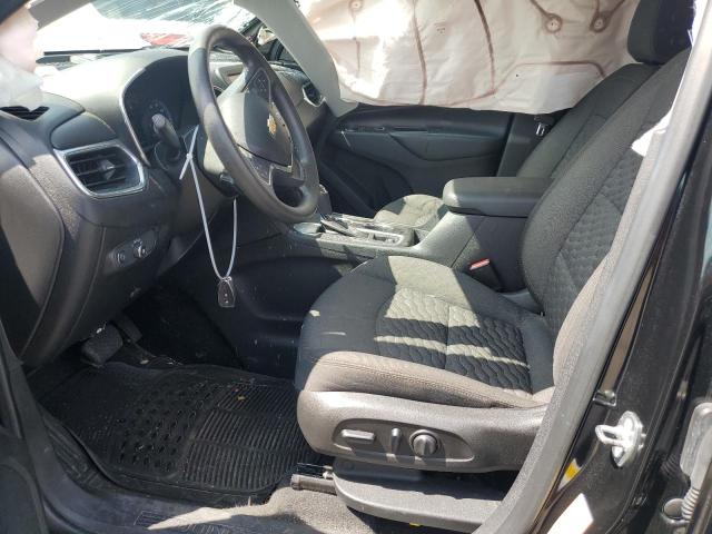 Photo 7 from auction – 2018 CHEVROLET EQUINOX LT with VIN 2GNAXJEV0J6338265