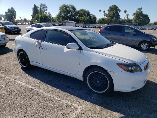 Photo 4 from auction – 2010 SCION TC with VIN JTKDE3B7XA0311847