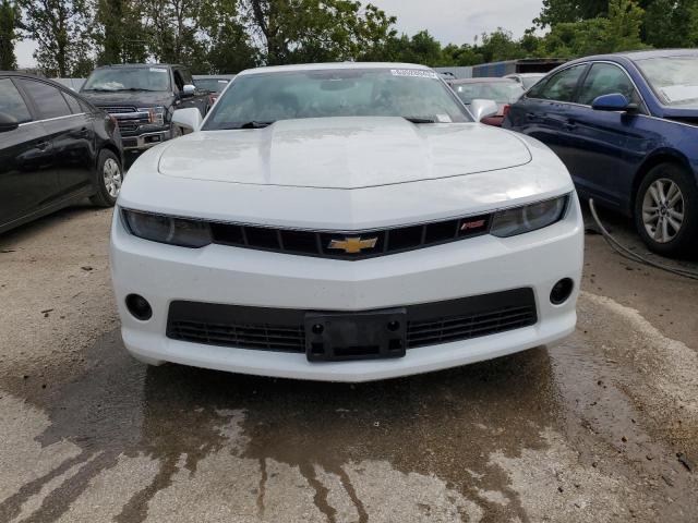 Photo 5 from auction – 2015 CHEVROLET CAMARO LT with VIN 2G1FF1E30F9281855