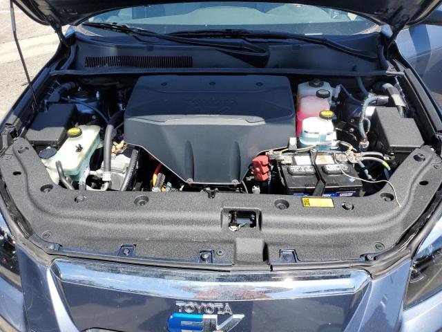 Foto 11 de la subasta – 2012 TOYOTA RAV4 con VIN 2T3YL4DV7CW001184