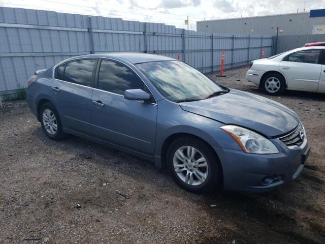 Photo 4 from auction – 2011 NISSAN ALTIMA BAS with VIN 1N4AL2AP7BN435614