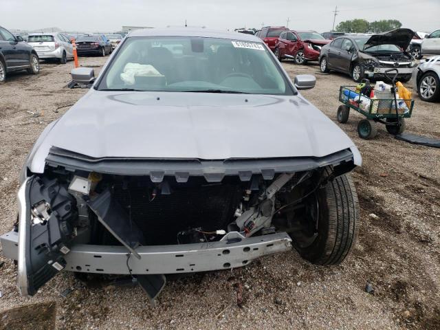 Photo 5 from auction – 2016 CHRYSLER 300 LIMITE with VIN 2C3CCARGXGH270583