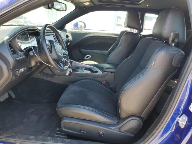 Снимка 7 от търг – 2022 DODGE CHALLENGER с VIN 2C3CDZKG4NH231071