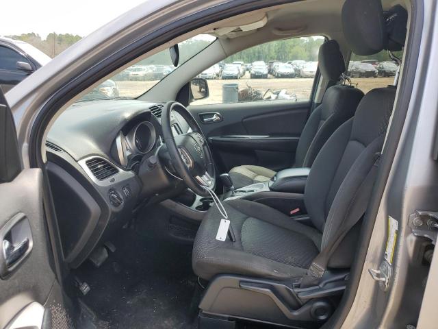 Photo 7 from auction – 2016 DODGE JOURNEY SE with VIN 3C4PDCAB3GT132400