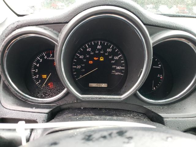 Photo 9 from auction – 2008 LEXUS RX 350 with VIN 2T2HK31U38C064918