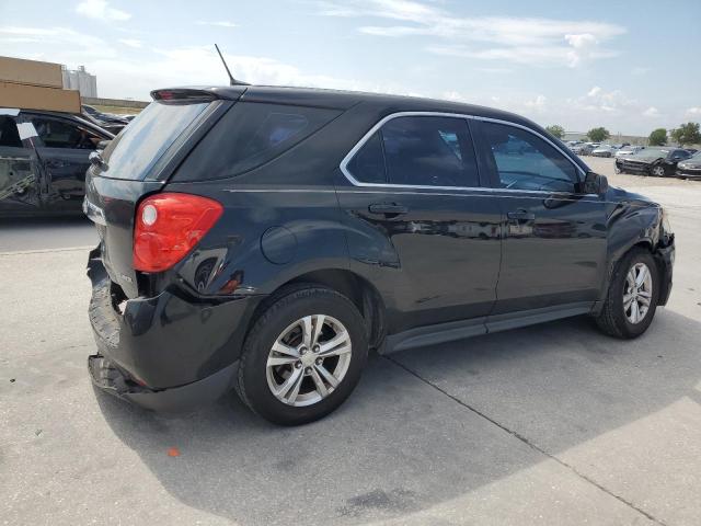 Photo 3 from auction – 2014 CHEVROLET EQUINOX LS with VIN 2GNALAEK0E6141135