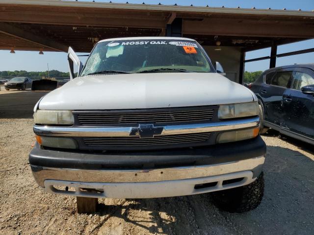Photo 5 from auction – 2002 CHEVROLET SILVERADO with VIN 1GCEK19T92E138001