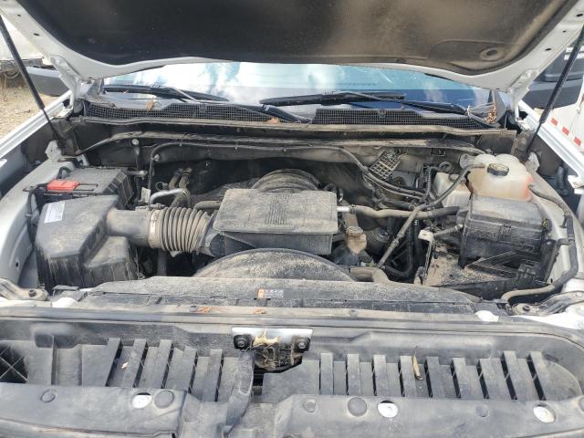 Photo 11 from auction – 2020 CHEVROLET SILVERADO with VIN 1GB3YLE76LF231634