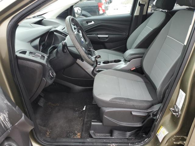 Photo 7 from auction – 2013 FORD ESCAPE SE with VIN 1FMCU0GX4DUD14913