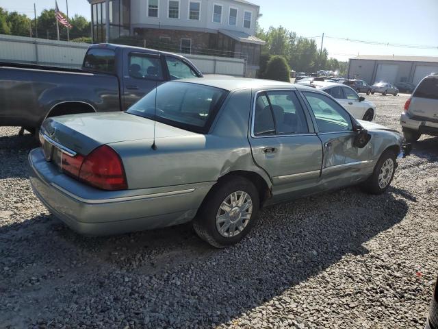 Photo 3 from auction – 2005 MERCURY GRAND MARQ with VIN 2MEFM74W45X630715