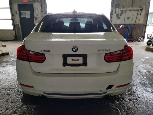 Foto 6 de la subasta – 2013 BMW 335 XI con VIN WBA3B9C52DF585926