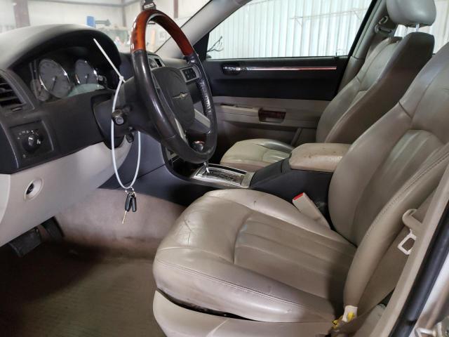 Photo 7 from auction – 2007 CHRYSLER 300C with VIN 2C3KA63H37H897254